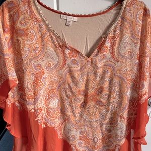 1XL tops